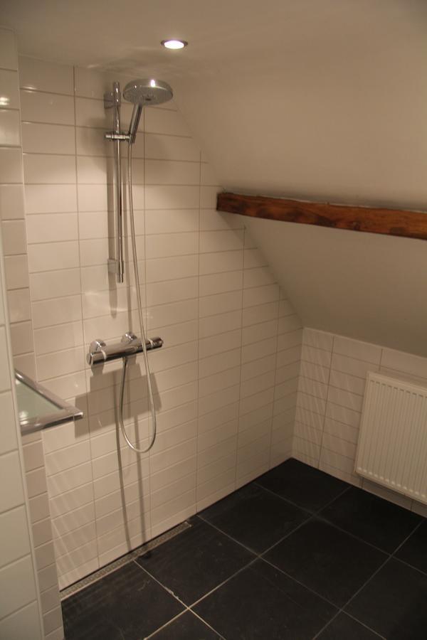 De Oude Pastorie Bed & Breakfast Netersel Dış mekan fotoğraf
