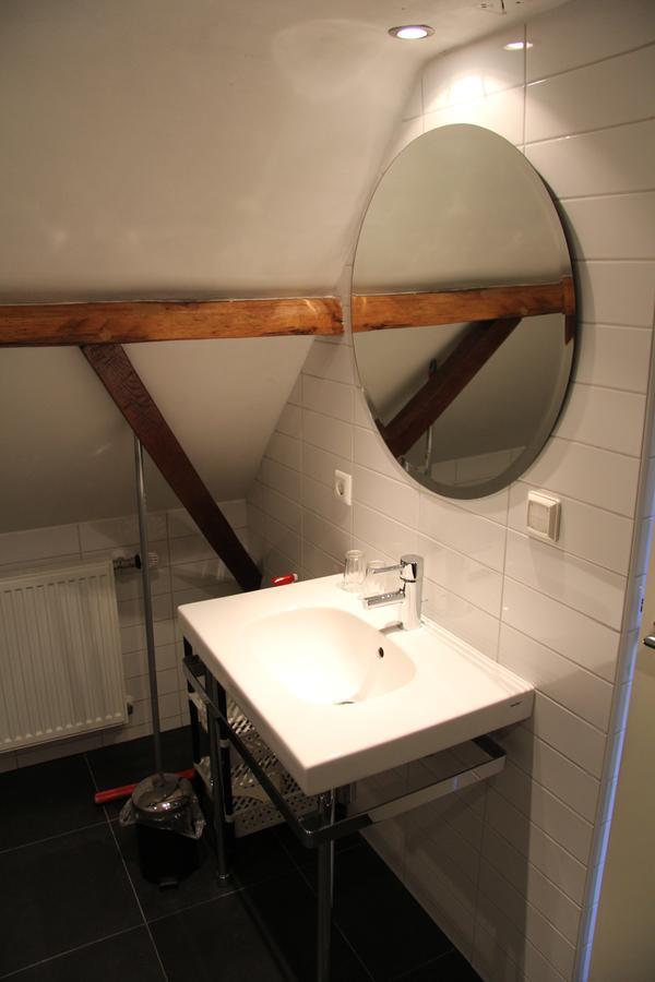 De Oude Pastorie Bed & Breakfast Netersel Dış mekan fotoğraf