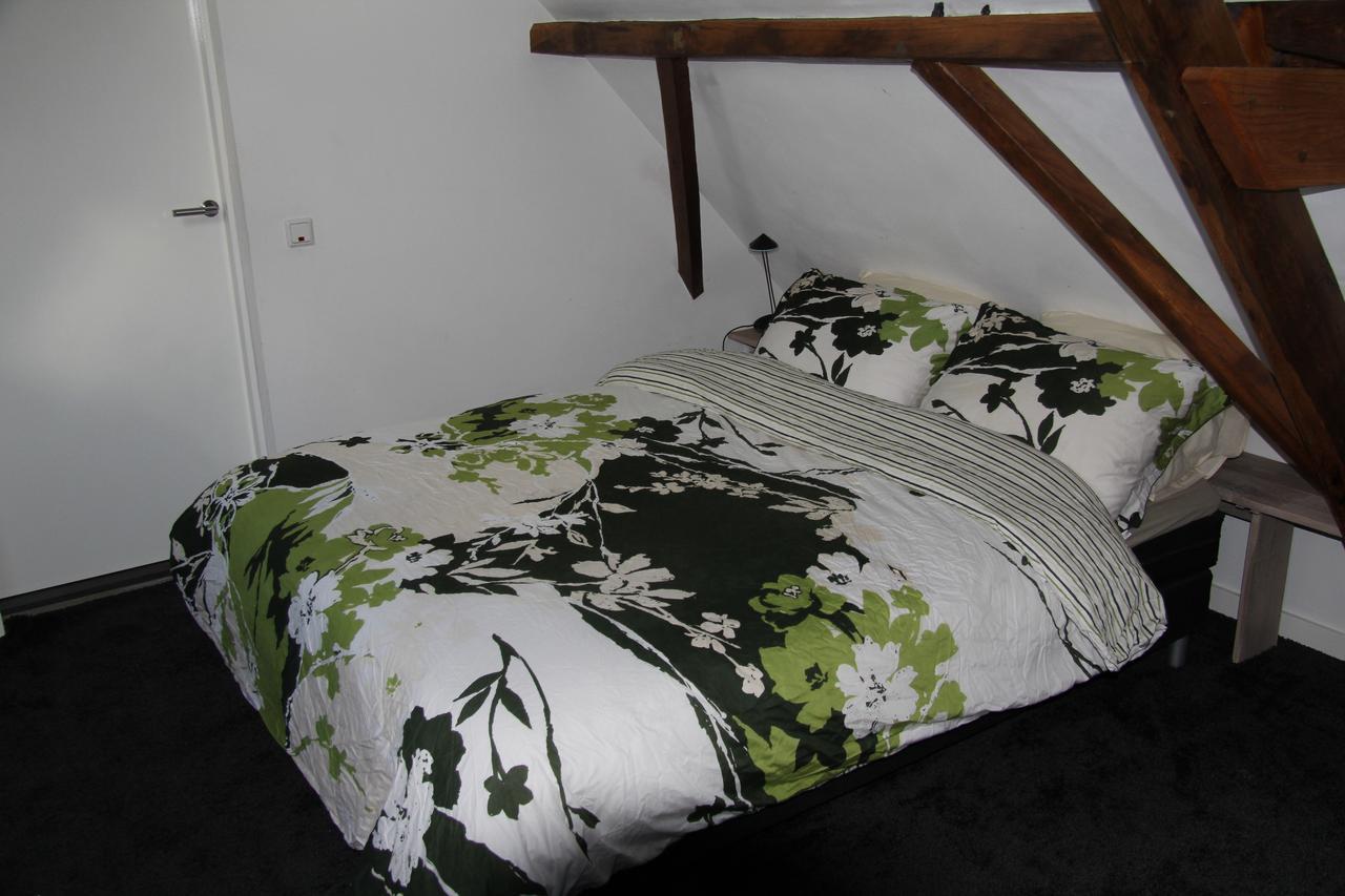 De Oude Pastorie Bed & Breakfast Netersel Dış mekan fotoğraf